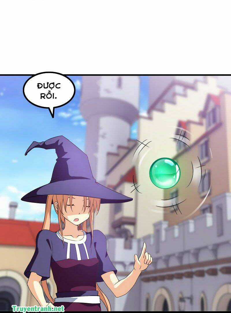 Vợ Tôi Là Quỷ Vương Chapter 23 trang 14