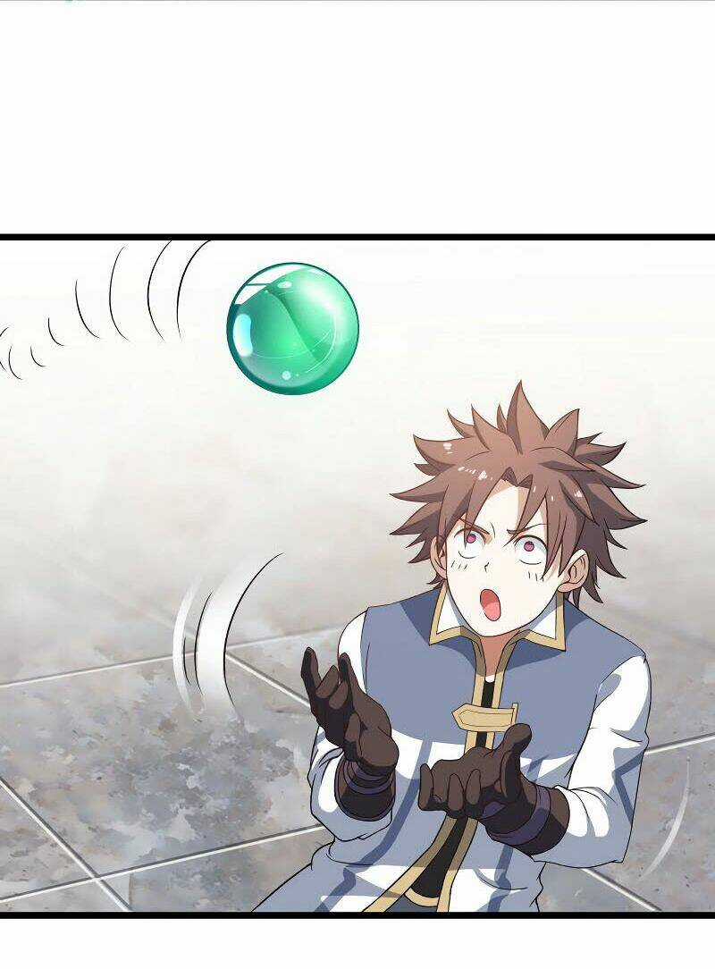 Vợ Tôi Là Quỷ Vương Chapter 23 trang 15