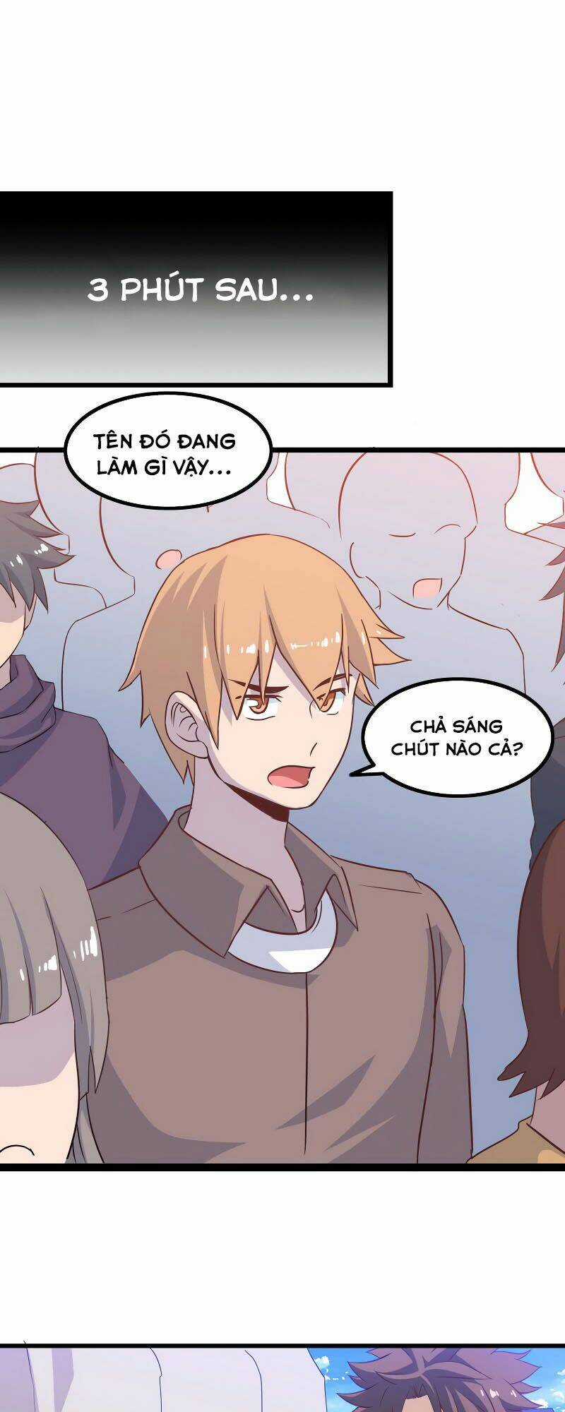 Vợ Tôi Là Quỷ Vương Chapter 23 trang 19