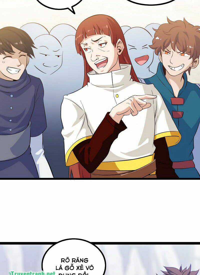 Vợ Tôi Là Quỷ Vương Chapter 23 trang 21