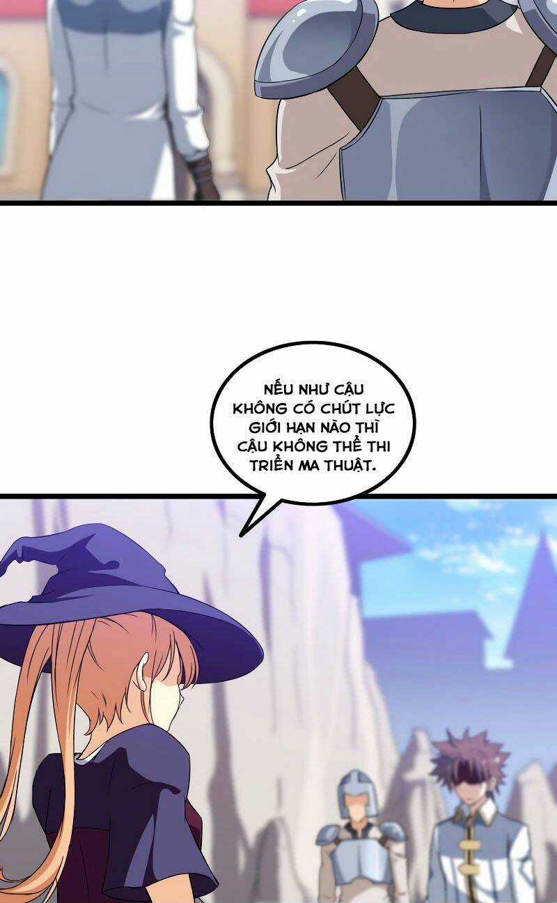 Vợ Tôi Là Quỷ Vương Chapter 23 trang 25