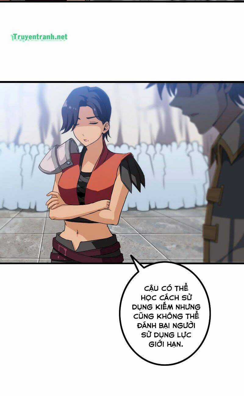 Vợ Tôi Là Quỷ Vương Chapter 23 trang 26