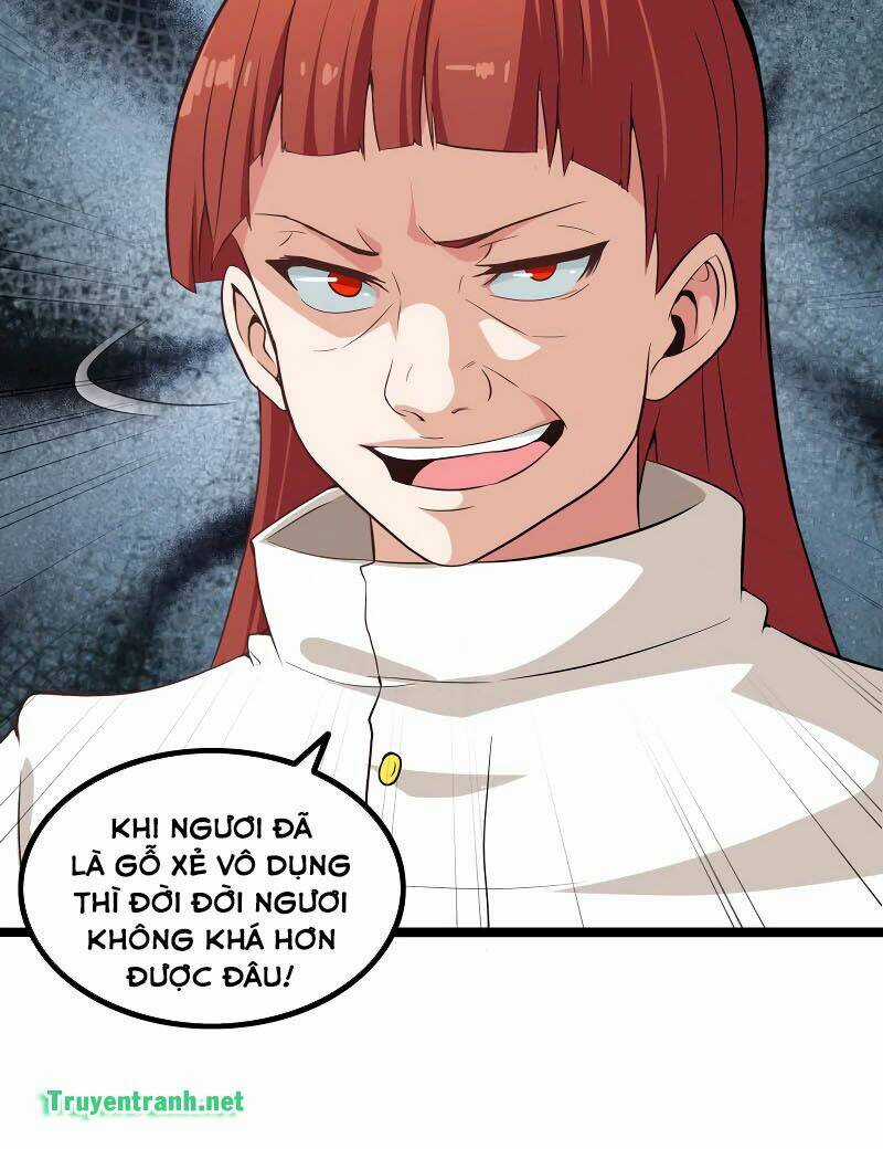 Vợ Tôi Là Quỷ Vương Chapter 23 trang 29