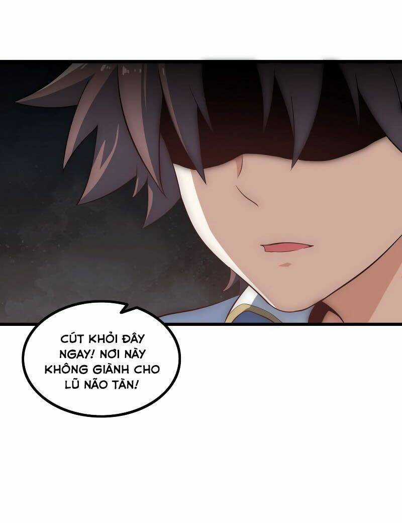 Vợ Tôi Là Quỷ Vương Chapter 23 trang 30