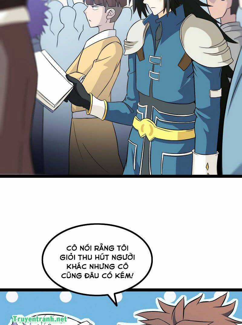 Vợ Tôi Là Quỷ Vương Chapter 23 trang 7