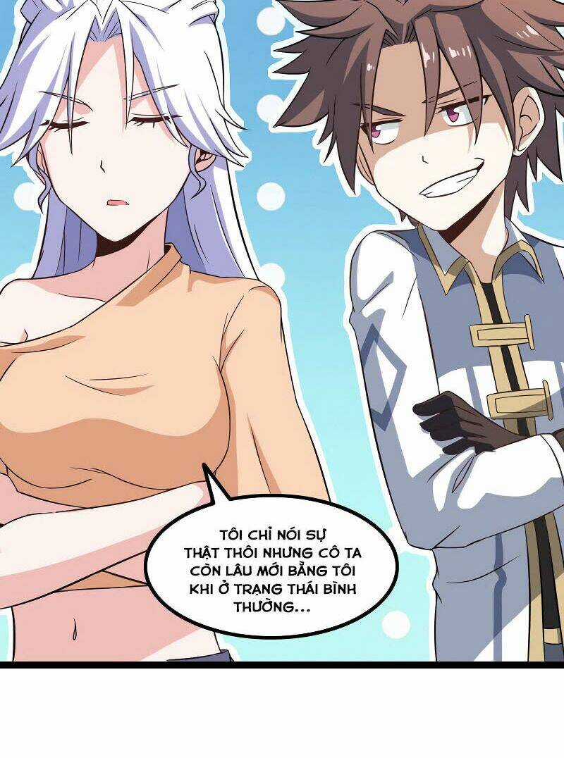 Vợ Tôi Là Quỷ Vương Chapter 23 trang 8