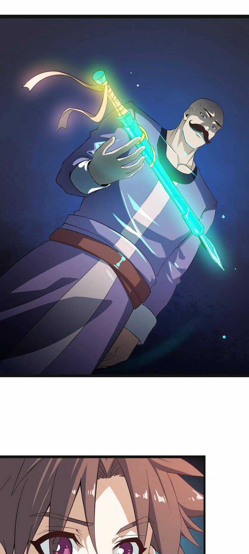 Vợ Tôi Là Quỷ Vương Chapter 24 trang 10