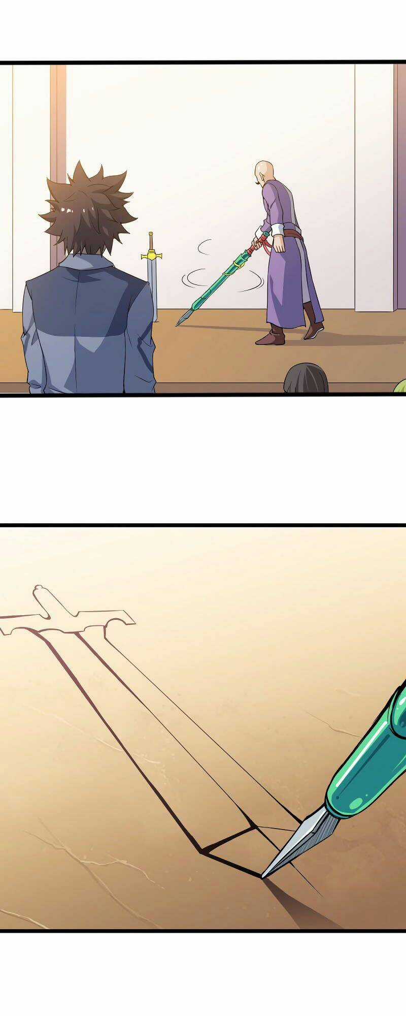 Vợ Tôi Là Quỷ Vương Chapter 24 trang 12