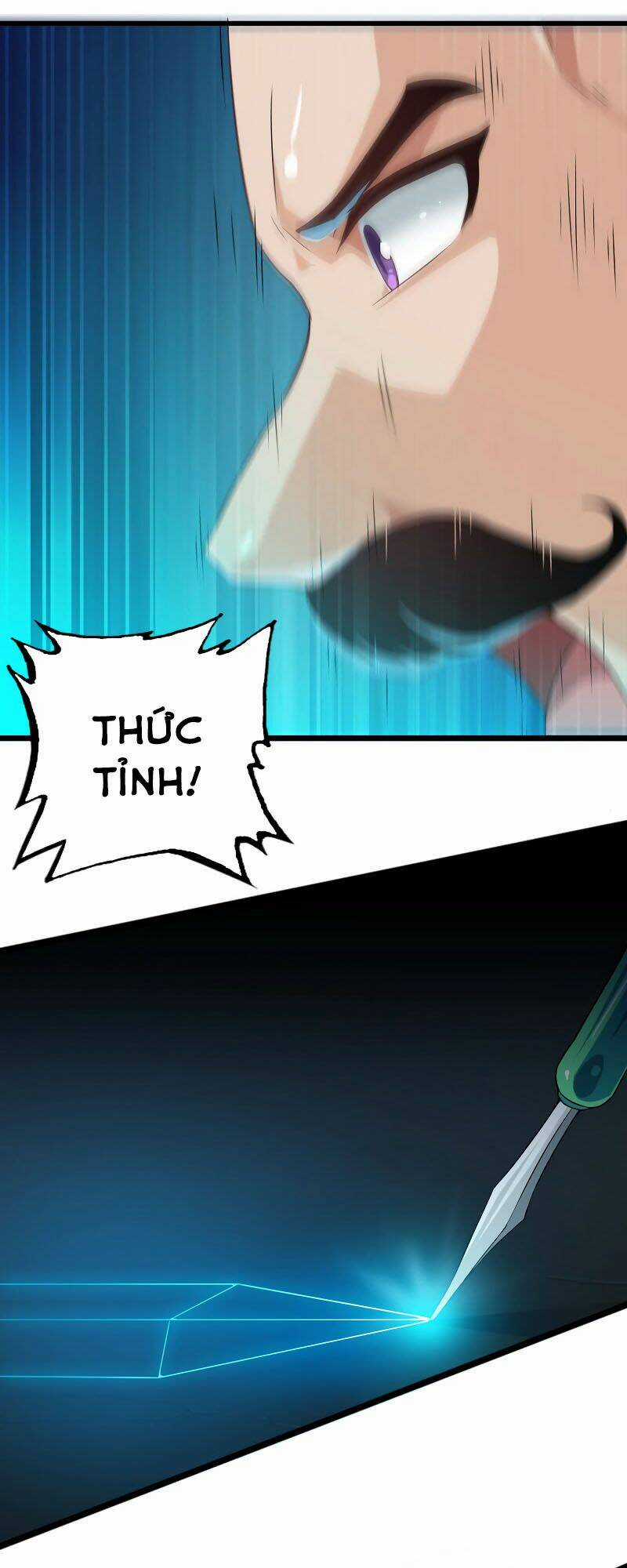 Vợ Tôi Là Quỷ Vương Chapter 24 trang 13