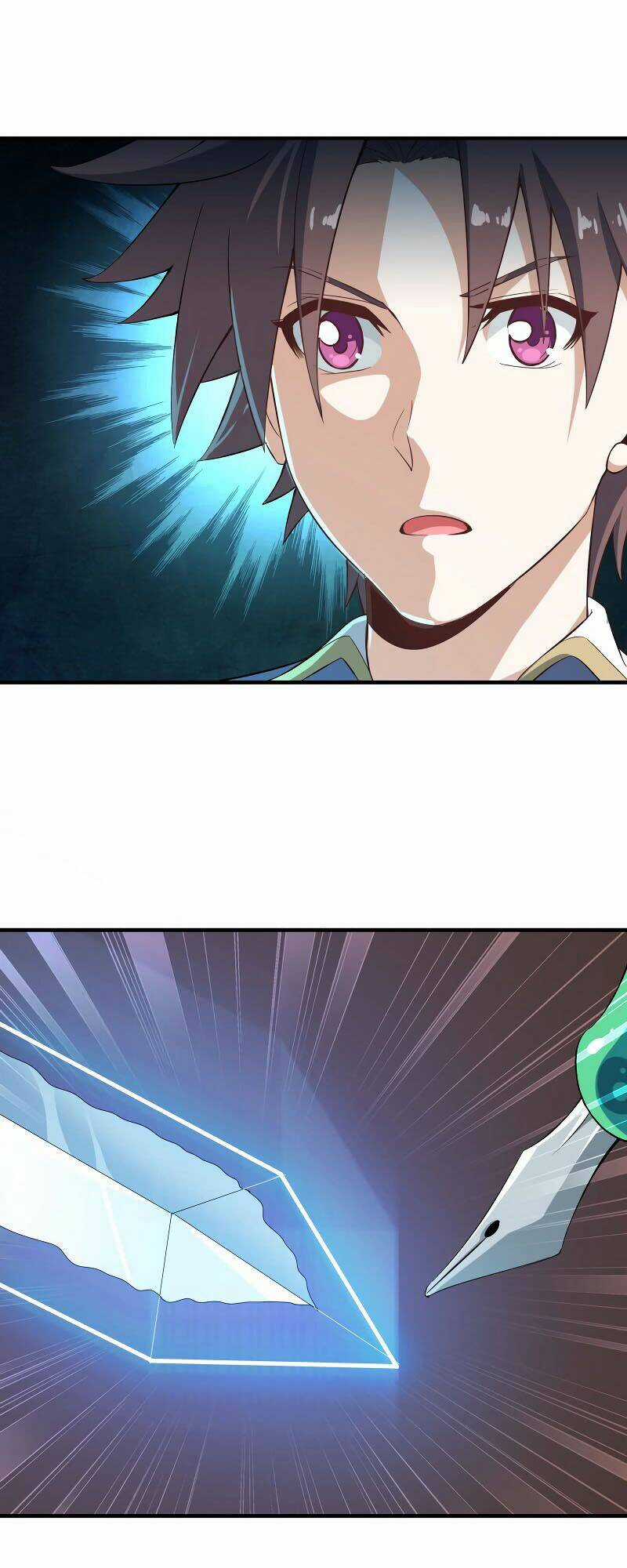 Vợ Tôi Là Quỷ Vương Chapter 24 trang 16