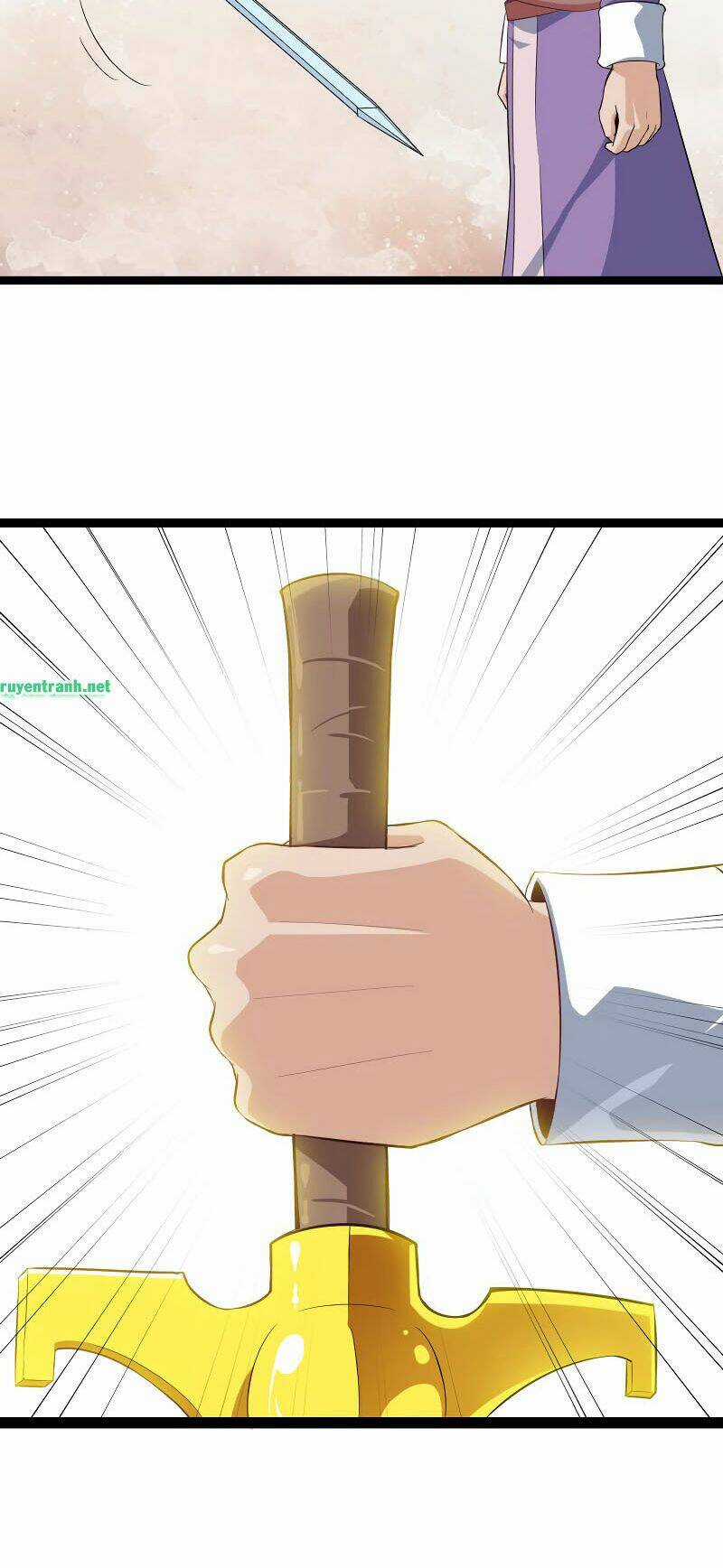 Vợ Tôi Là Quỷ Vương Chapter 24 trang 18