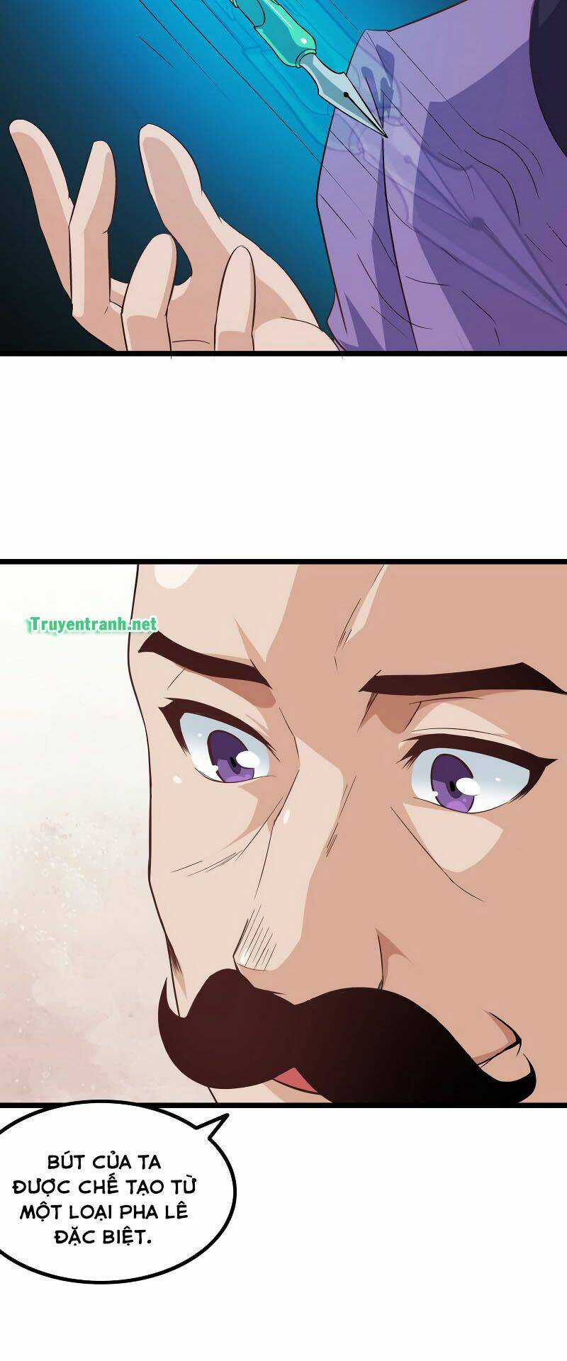 Vợ Tôi Là Quỷ Vương Chapter 24 trang 25