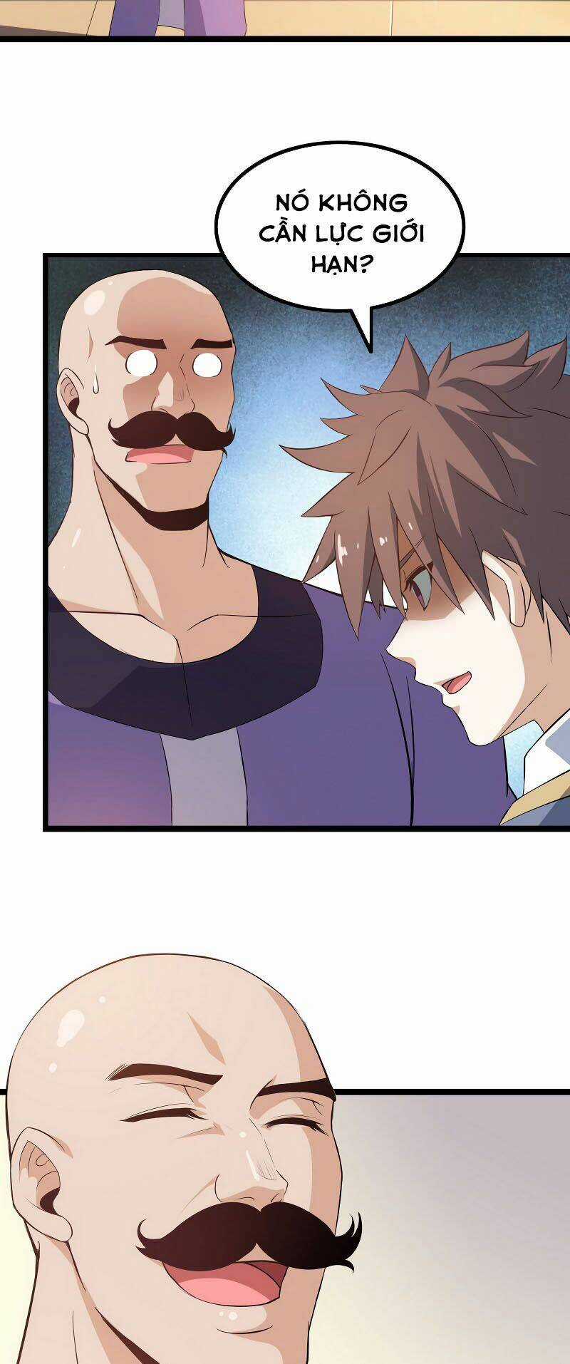 Vợ Tôi Là Quỷ Vương Chapter 24 trang 27