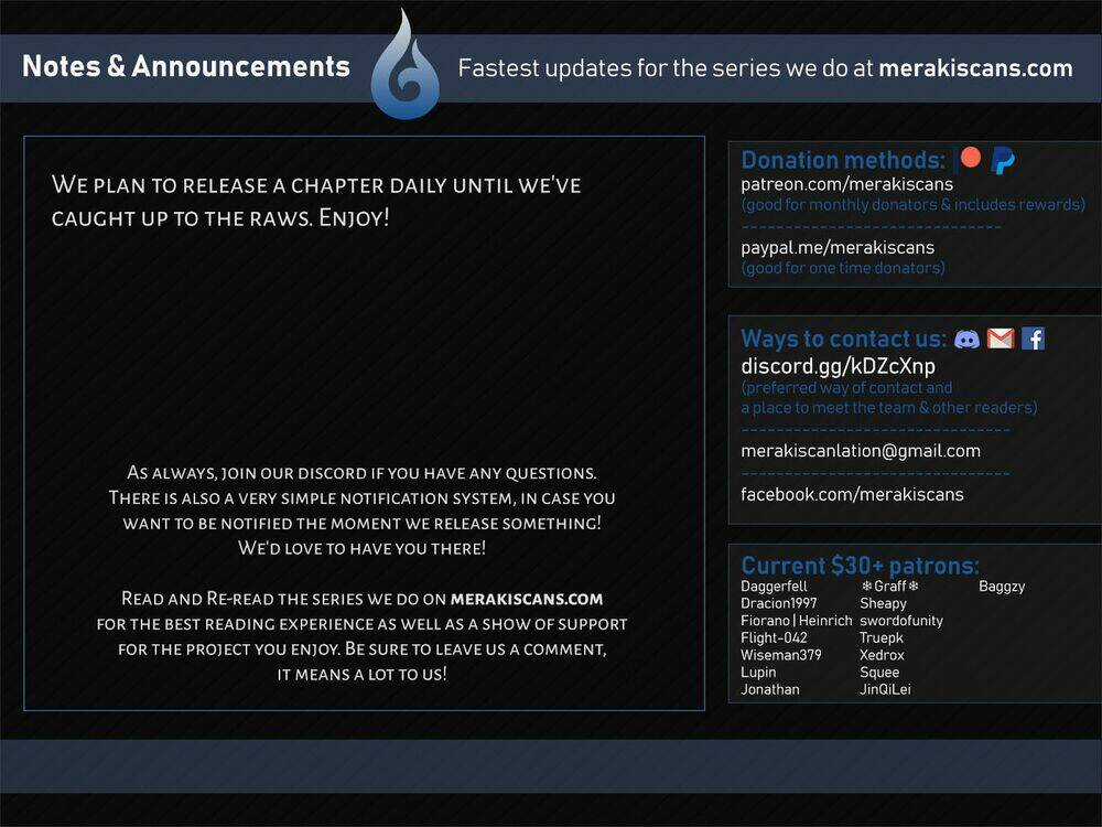 Vợ Tôi Là Quỷ Vương Chapter 24 trang 29