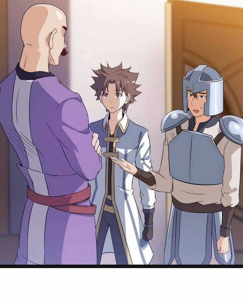 Vợ Tôi Là Quỷ Vương Chapter 24 trang 5