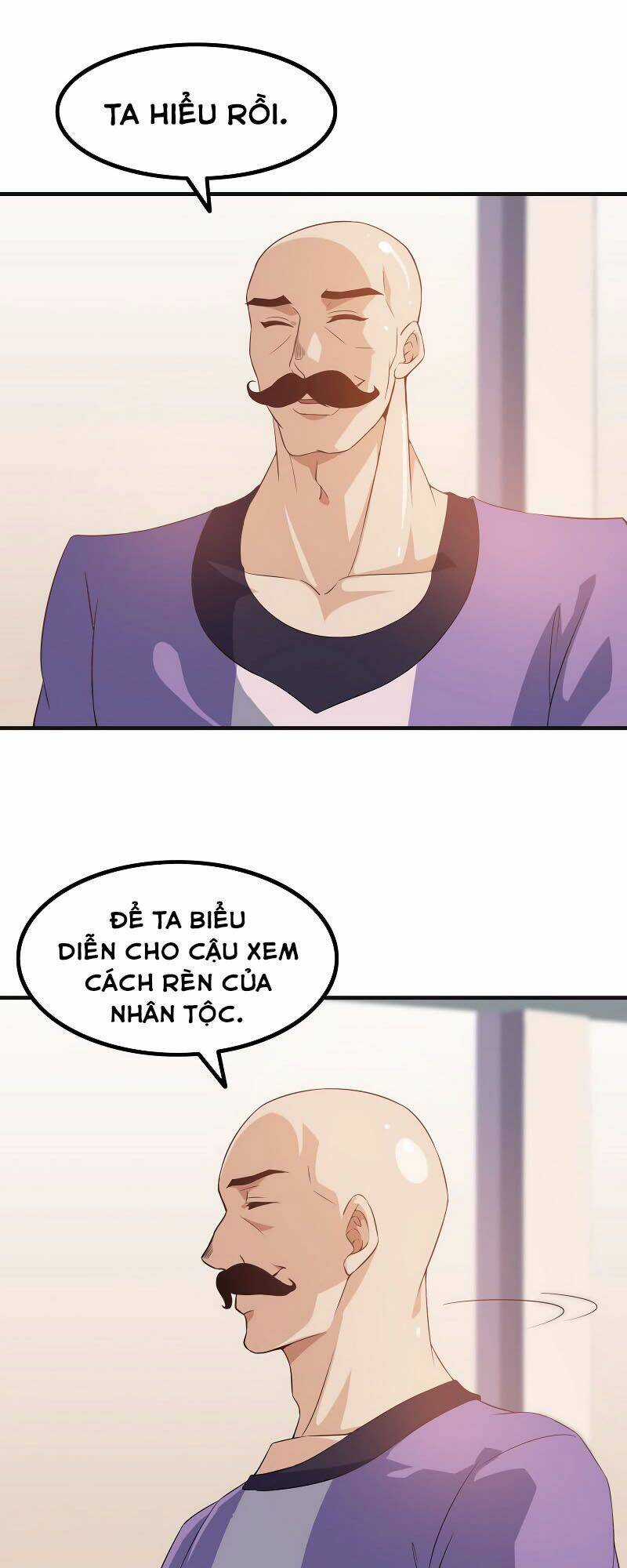 Vợ Tôi Là Quỷ Vương Chapter 24 trang 6