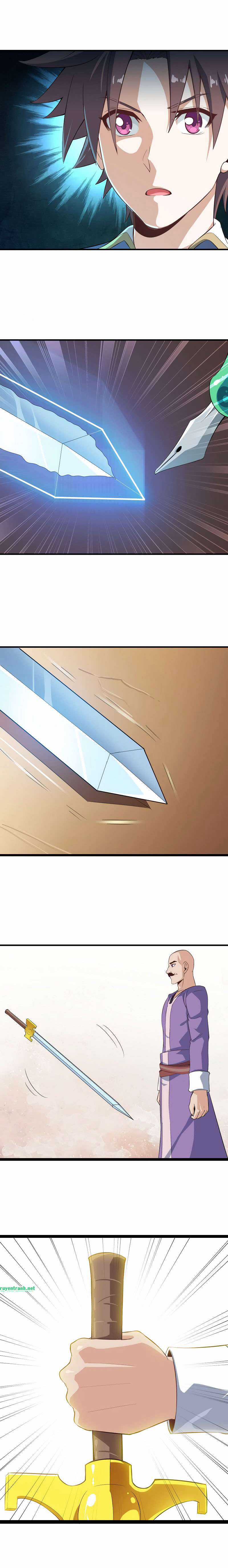 Vợ Tôi Là Quỷ Vương Chapter 25 trang 6