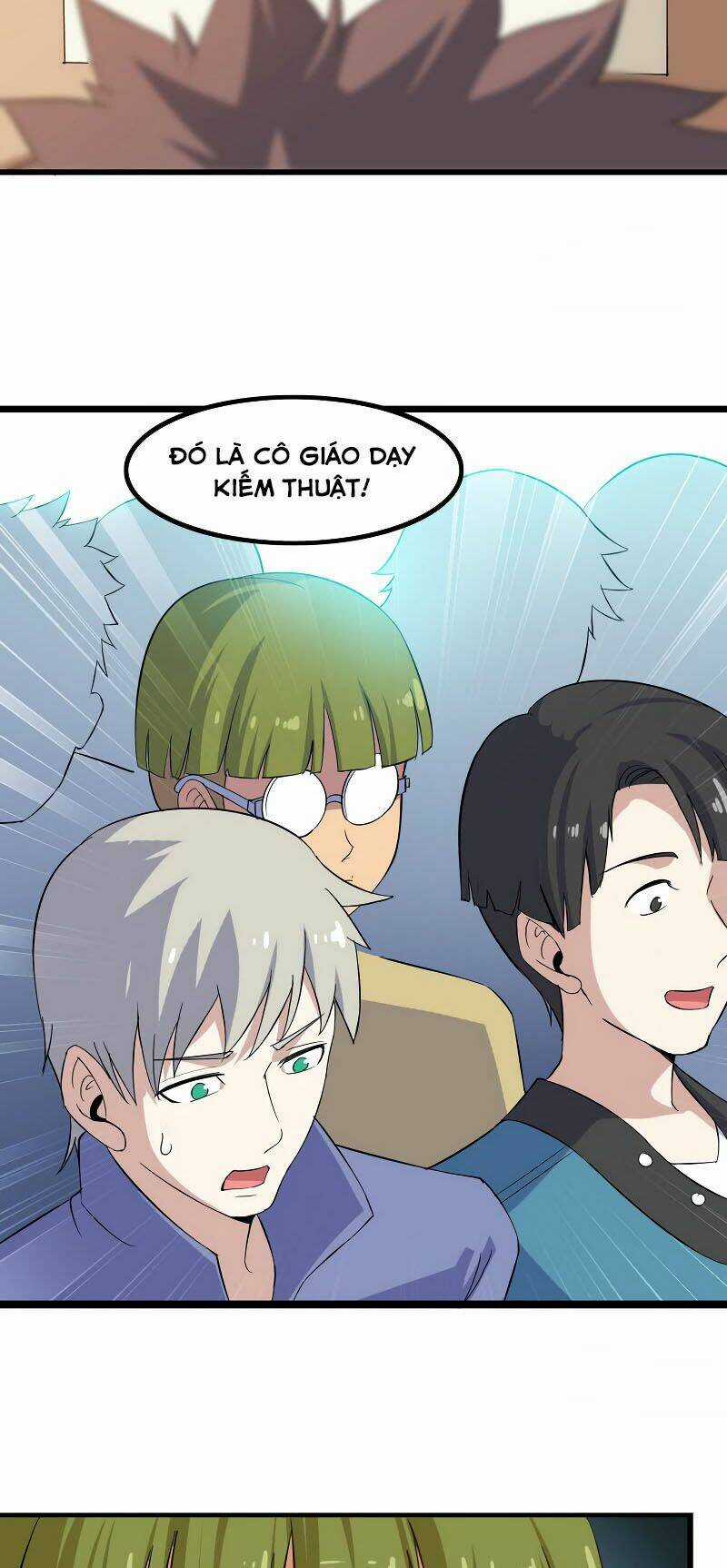 Vợ Tôi Là Quỷ Vương Chapter 26 trang 10