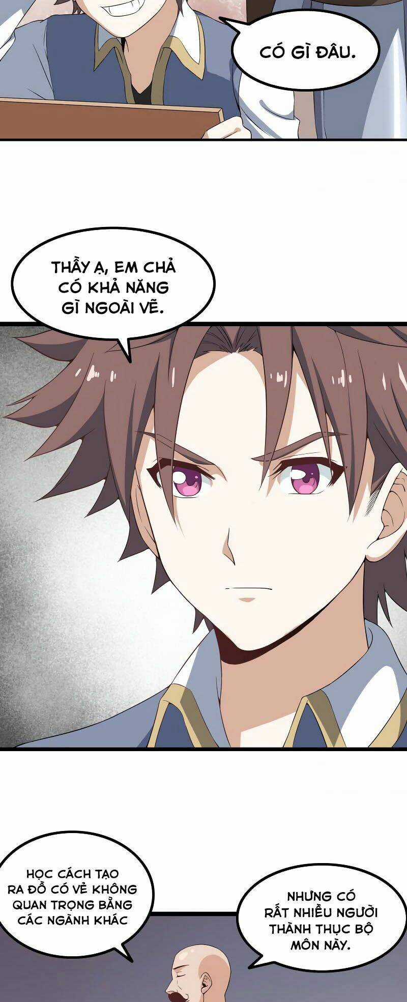 Vợ Tôi Là Quỷ Vương Chapter 26 trang 13