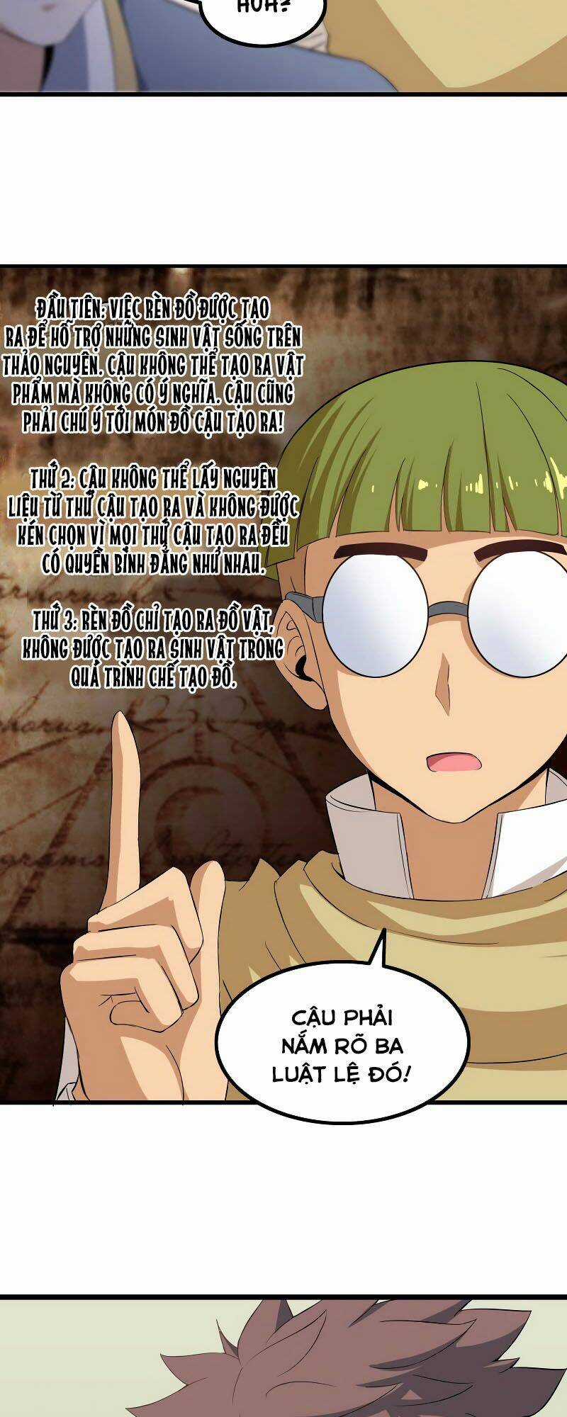 Vợ Tôi Là Quỷ Vương Chapter 26 trang 16