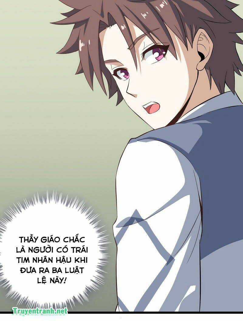 Vợ Tôi Là Quỷ Vương Chapter 26 trang 17