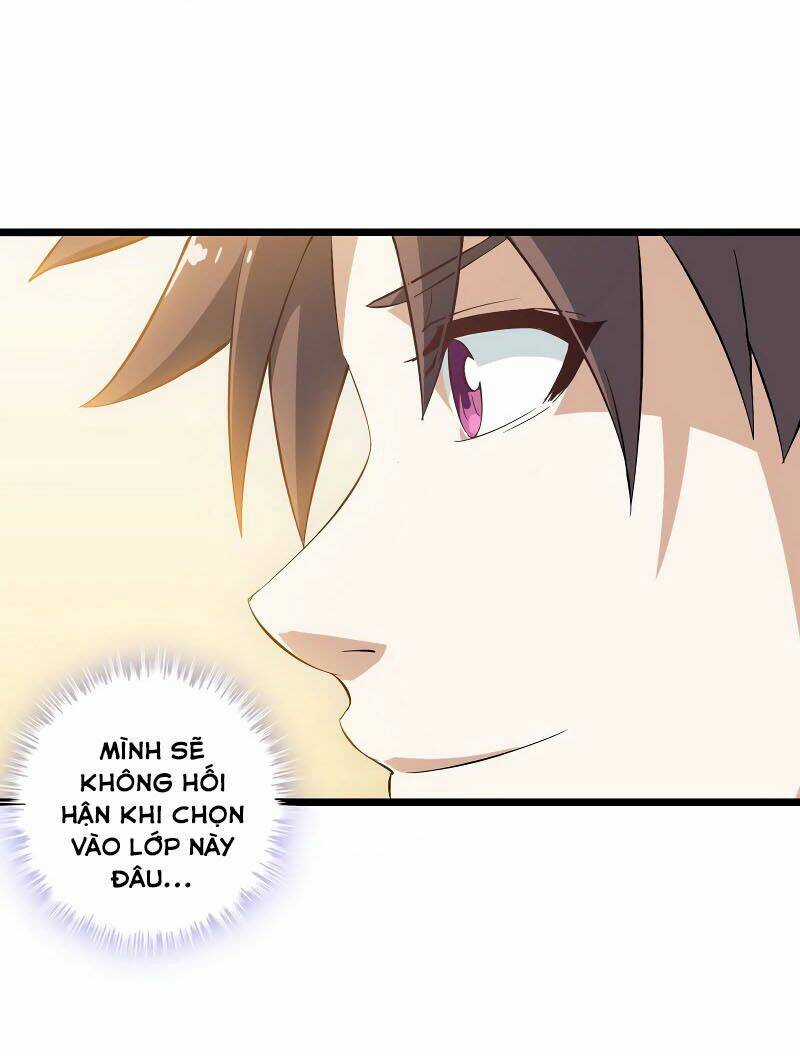 Vợ Tôi Là Quỷ Vương Chapter 26 trang 18