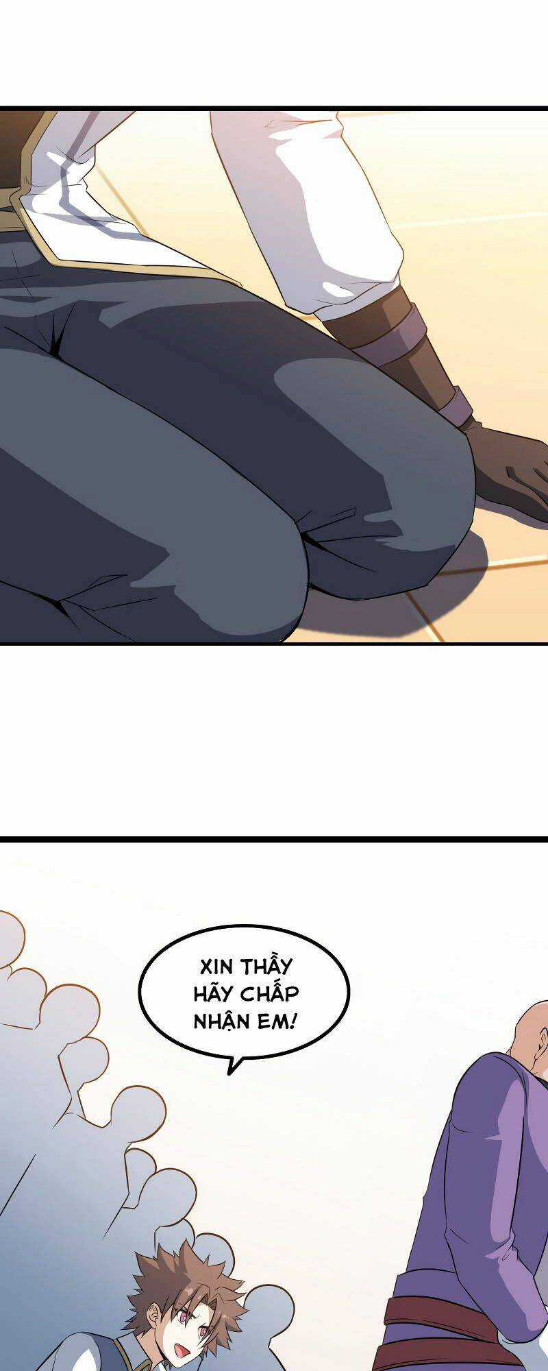 Vợ Tôi Là Quỷ Vương Chapter 26 trang 19