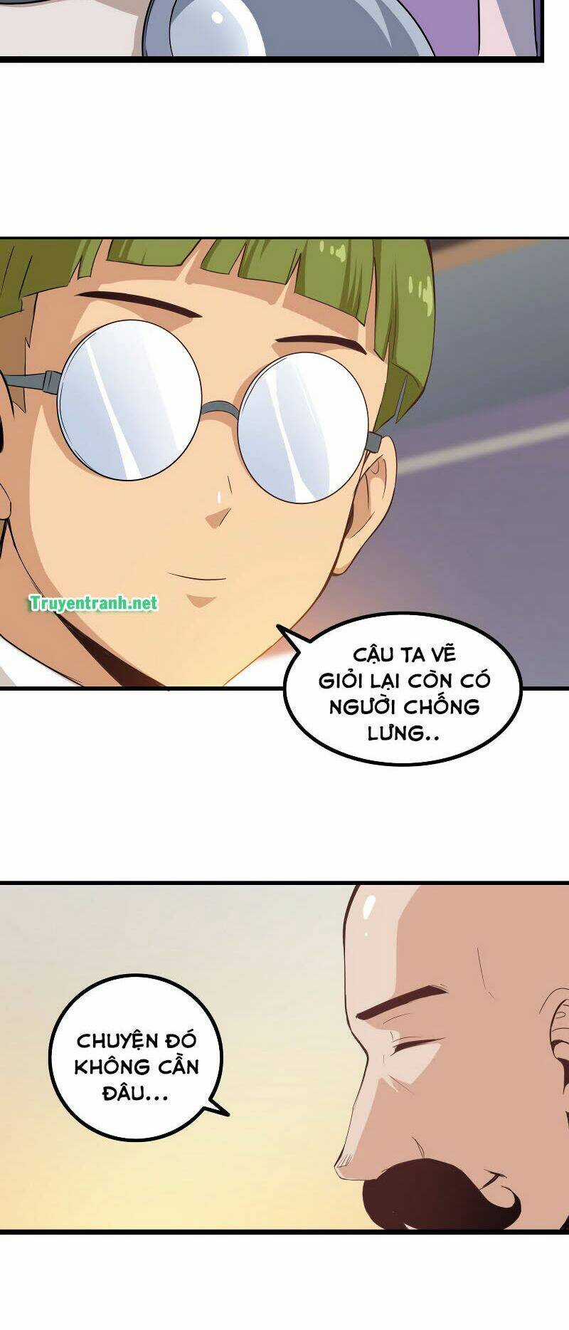 Vợ Tôi Là Quỷ Vương Chapter 26 trang 21