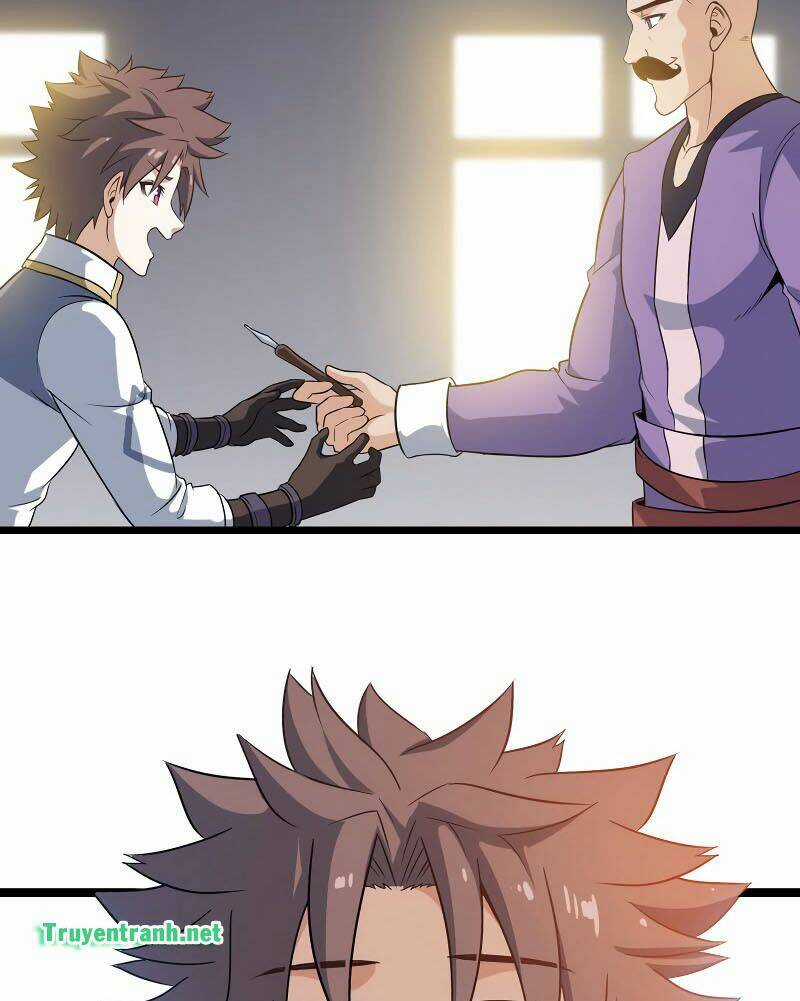 Vợ Tôi Là Quỷ Vương Chapter 26 trang 24