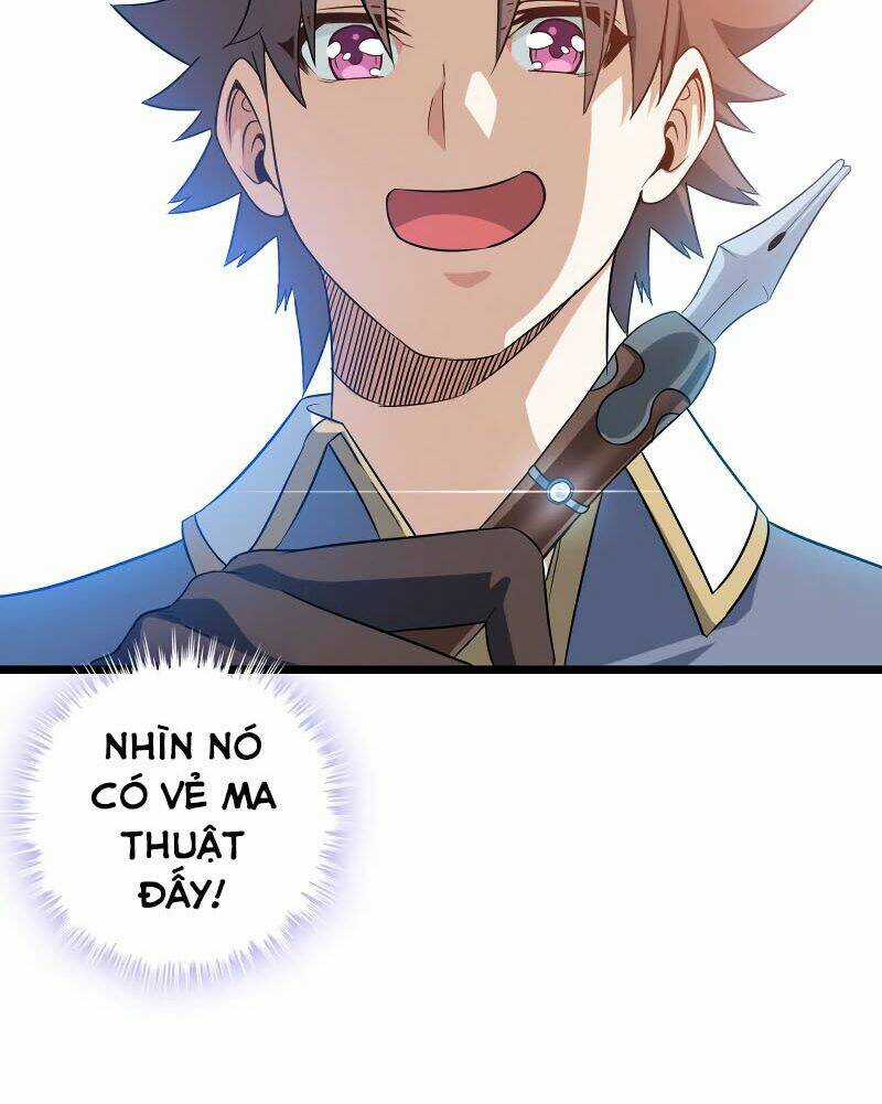 Vợ Tôi Là Quỷ Vương Chapter 26 trang 25