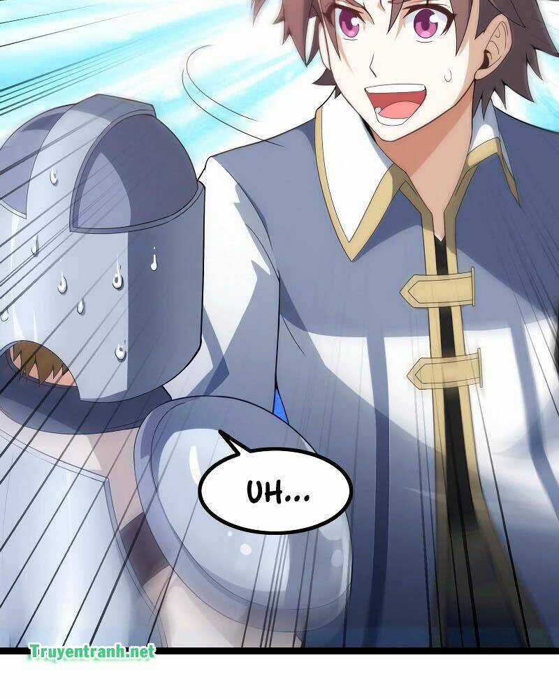 Vợ Tôi Là Quỷ Vương Chapter 26 trang 4