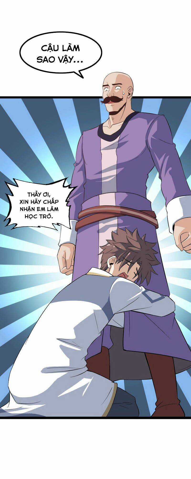 Vợ Tôi Là Quỷ Vương Chapter 26 trang 6