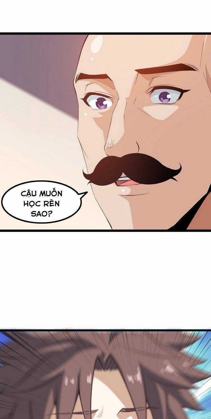 Vợ Tôi Là Quỷ Vương Chapter 26 trang 7