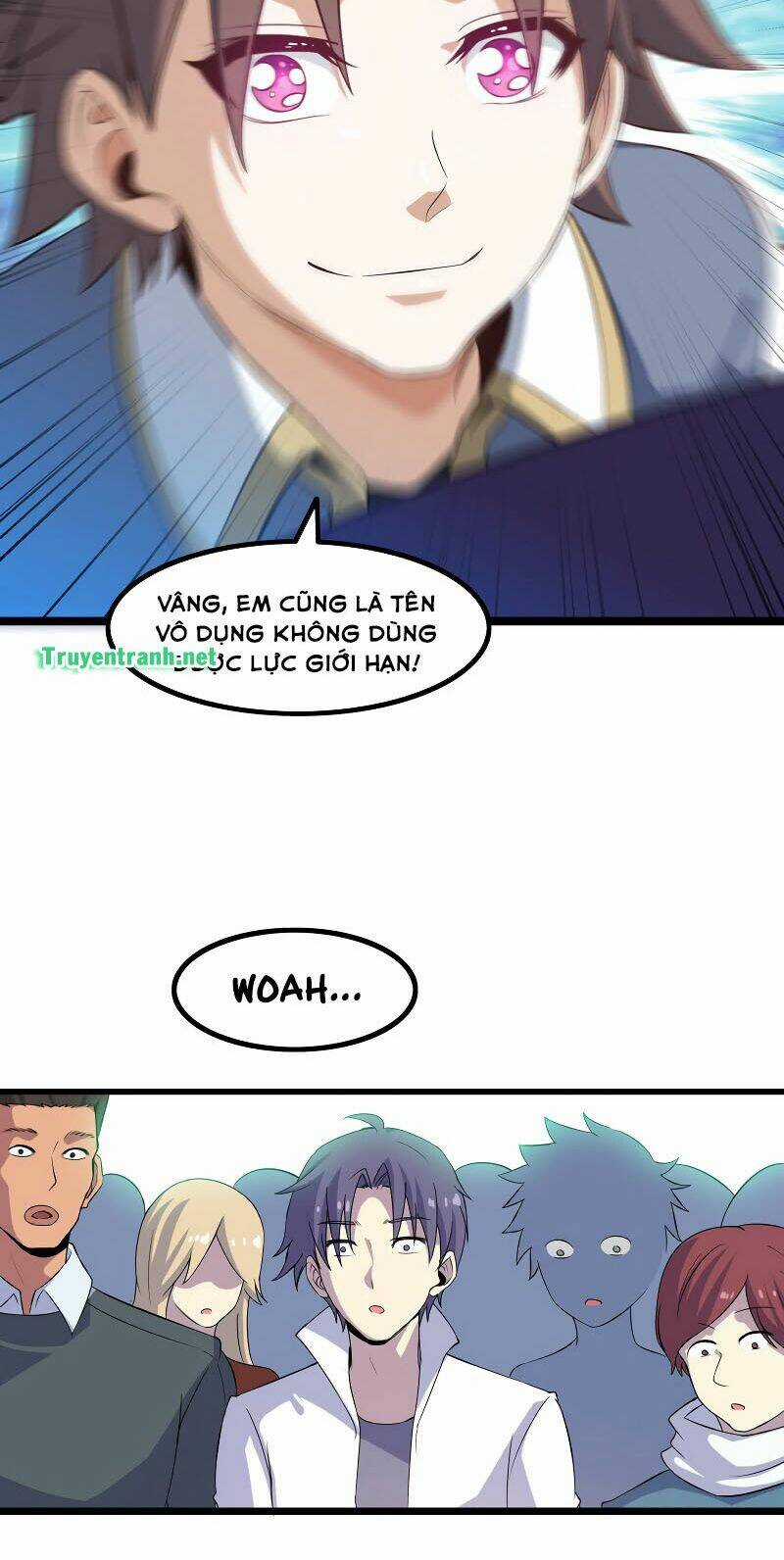 Vợ Tôi Là Quỷ Vương Chapter 26 trang 8