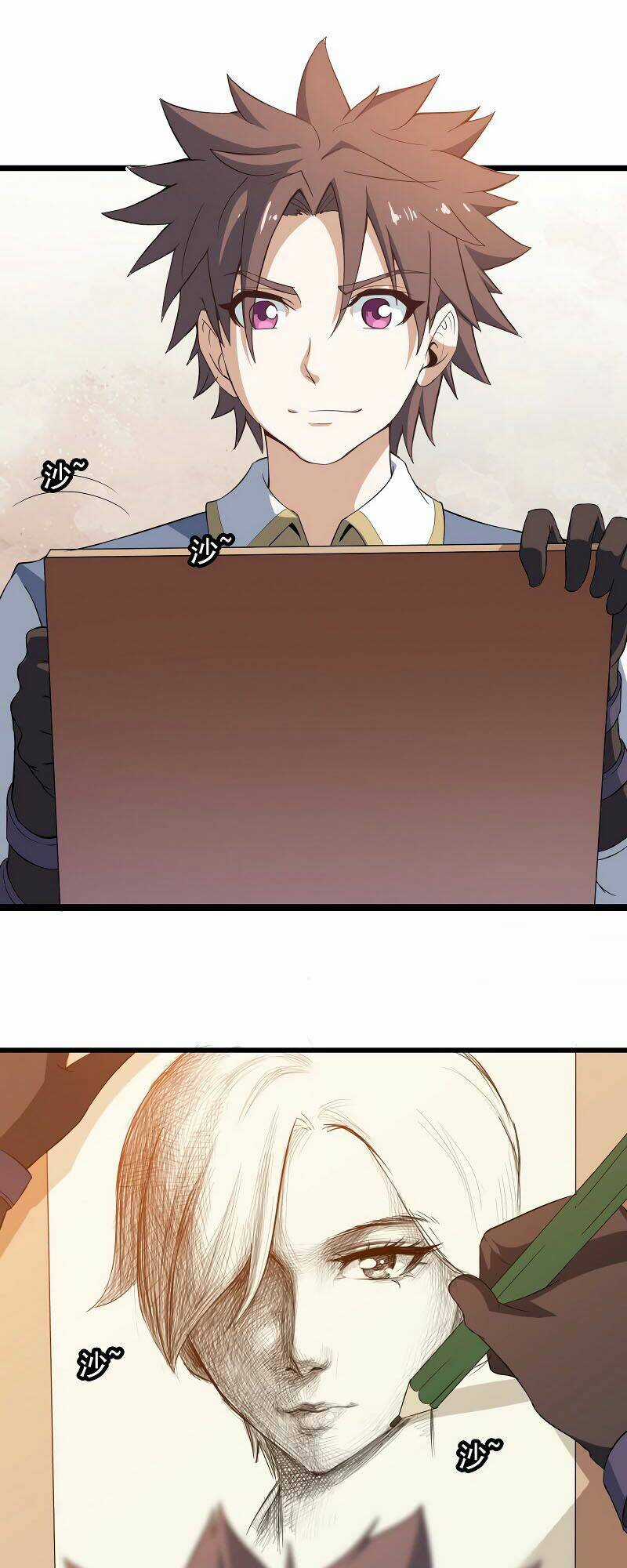 Vợ Tôi Là Quỷ Vương Chapter 26 trang 9