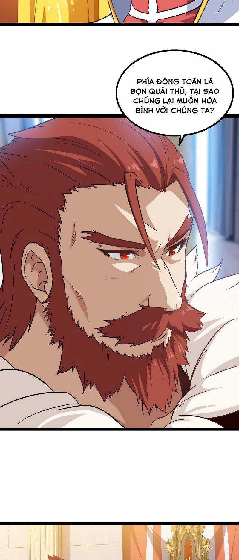 Vợ Tôi Là Quỷ Vương Chapter 27 trang 12