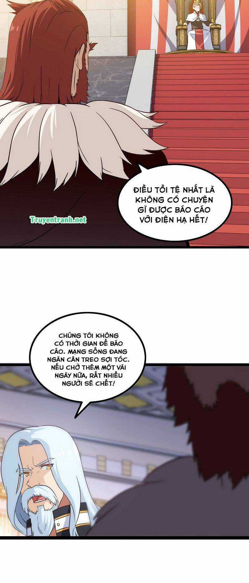 Vợ Tôi Là Quỷ Vương Chapter 27 trang 13