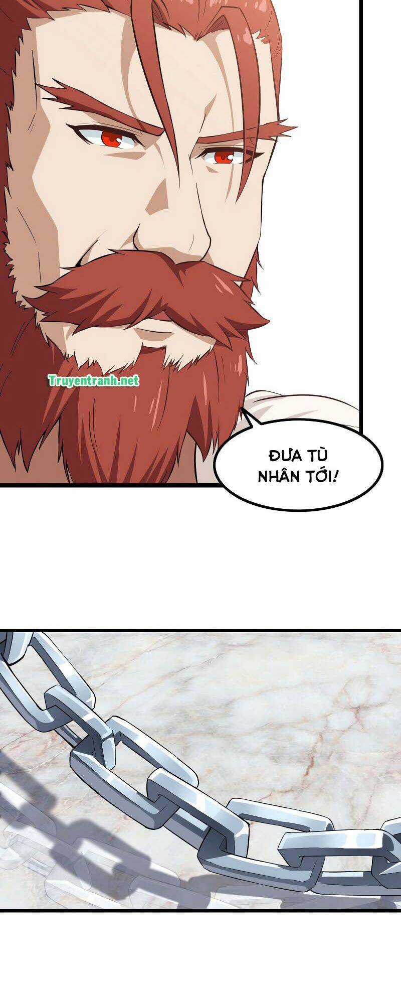 Vợ Tôi Là Quỷ Vương Chapter 27 trang 16