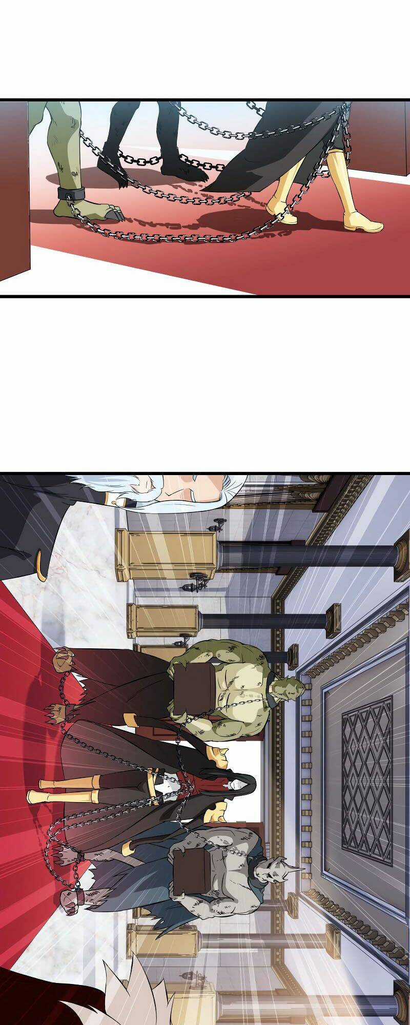 Vợ Tôi Là Quỷ Vương Chapter 27 trang 17