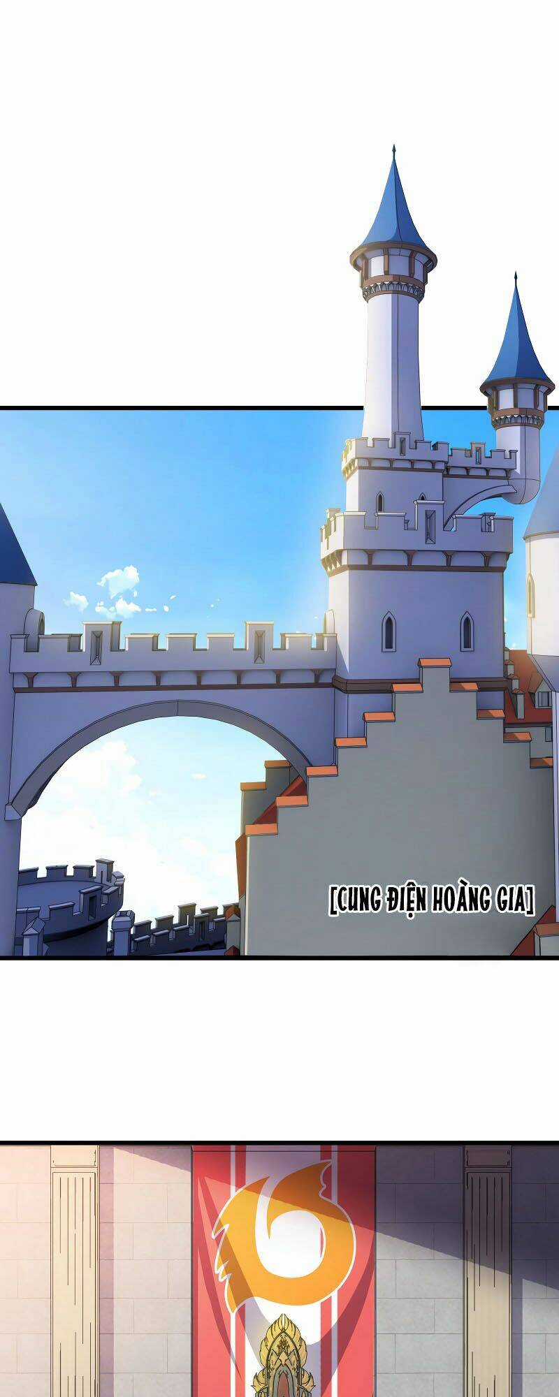 Vợ Tôi Là Quỷ Vương Chapter 27 trang 2