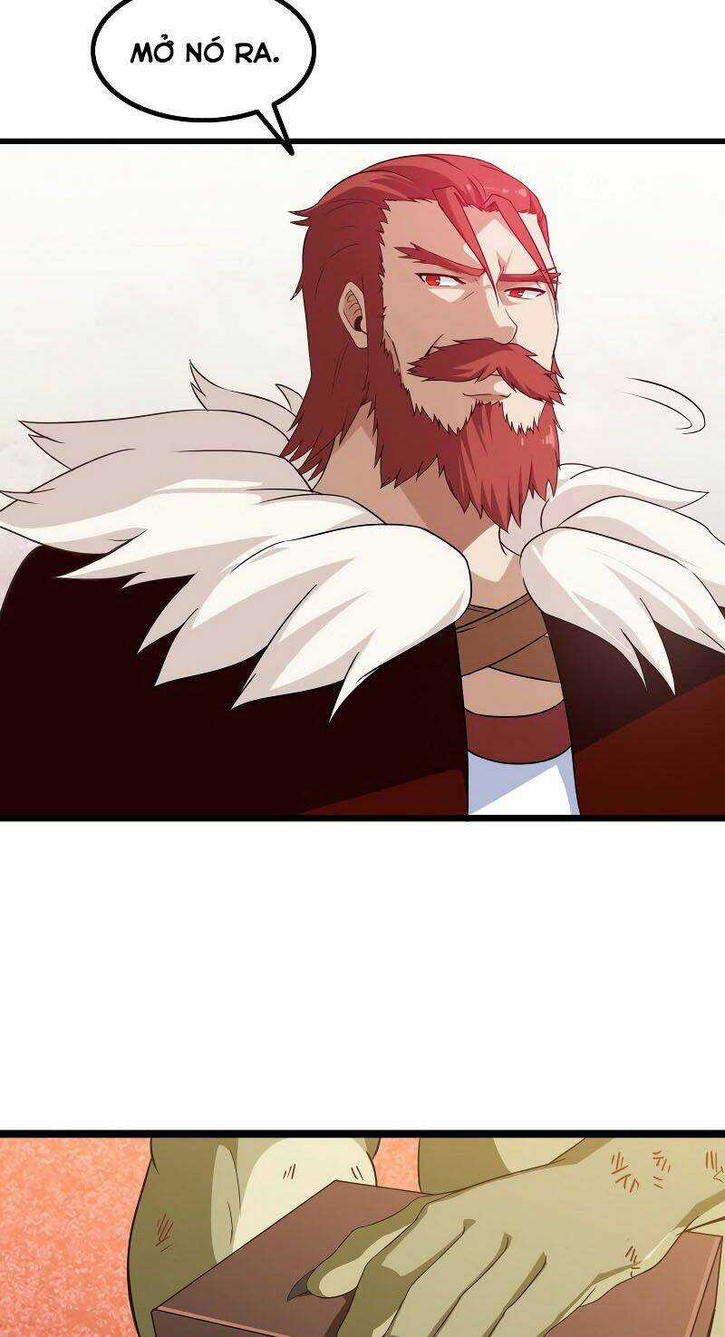 Vợ Tôi Là Quỷ Vương Chapter 27 trang 21