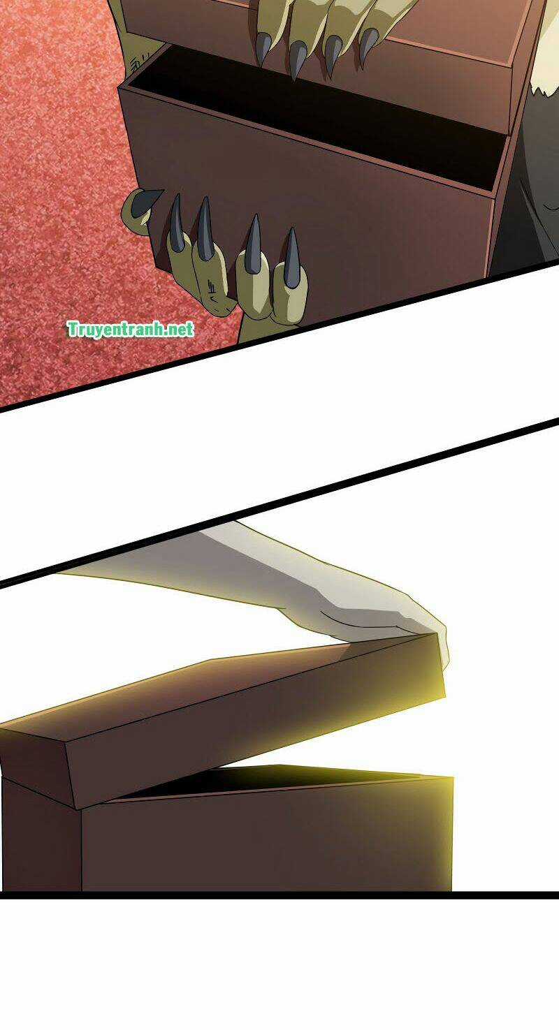 Vợ Tôi Là Quỷ Vương Chapter 27 trang 22