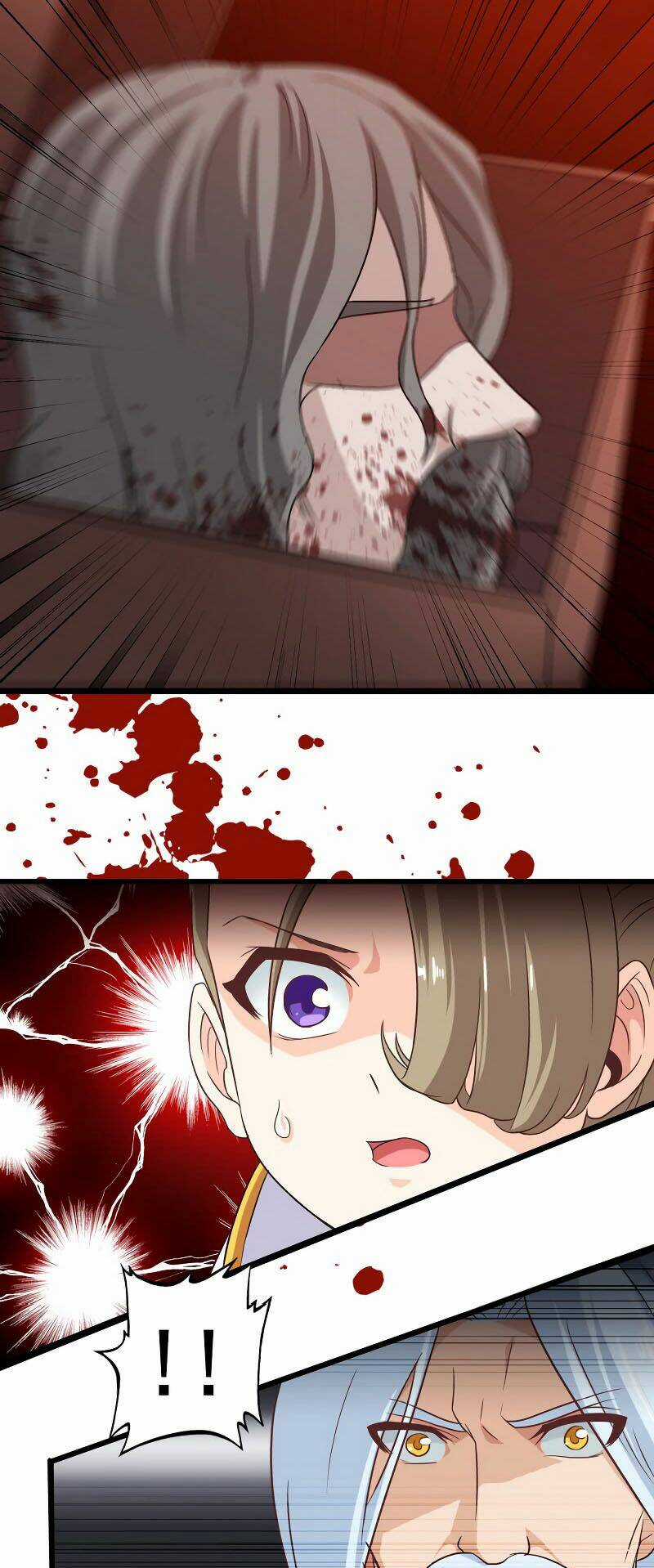 Vợ Tôi Là Quỷ Vương Chapter 27 trang 24