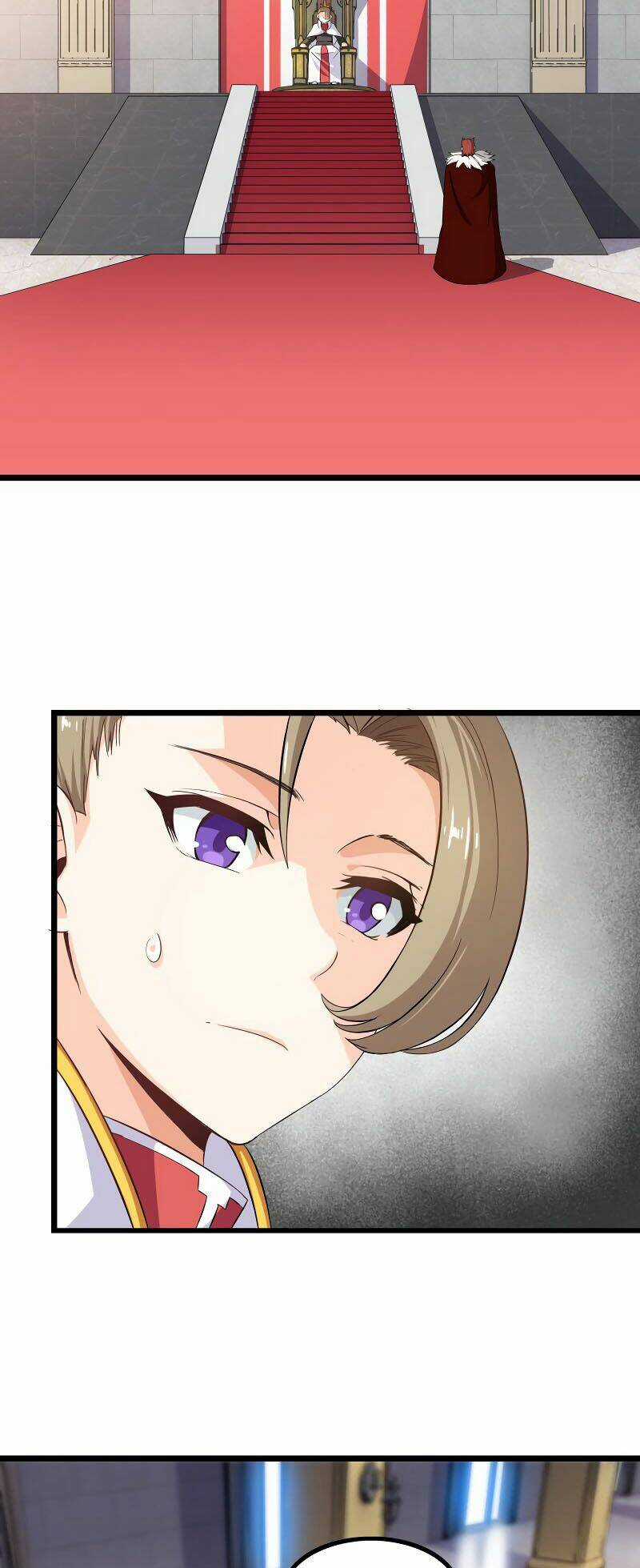 Vợ Tôi Là Quỷ Vương Chapter 27 trang 3