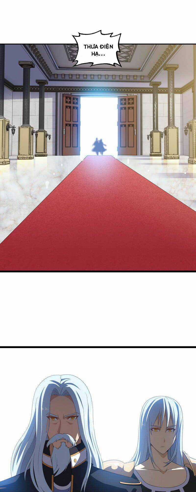 Vợ Tôi Là Quỷ Vương Chapter 27 trang 5