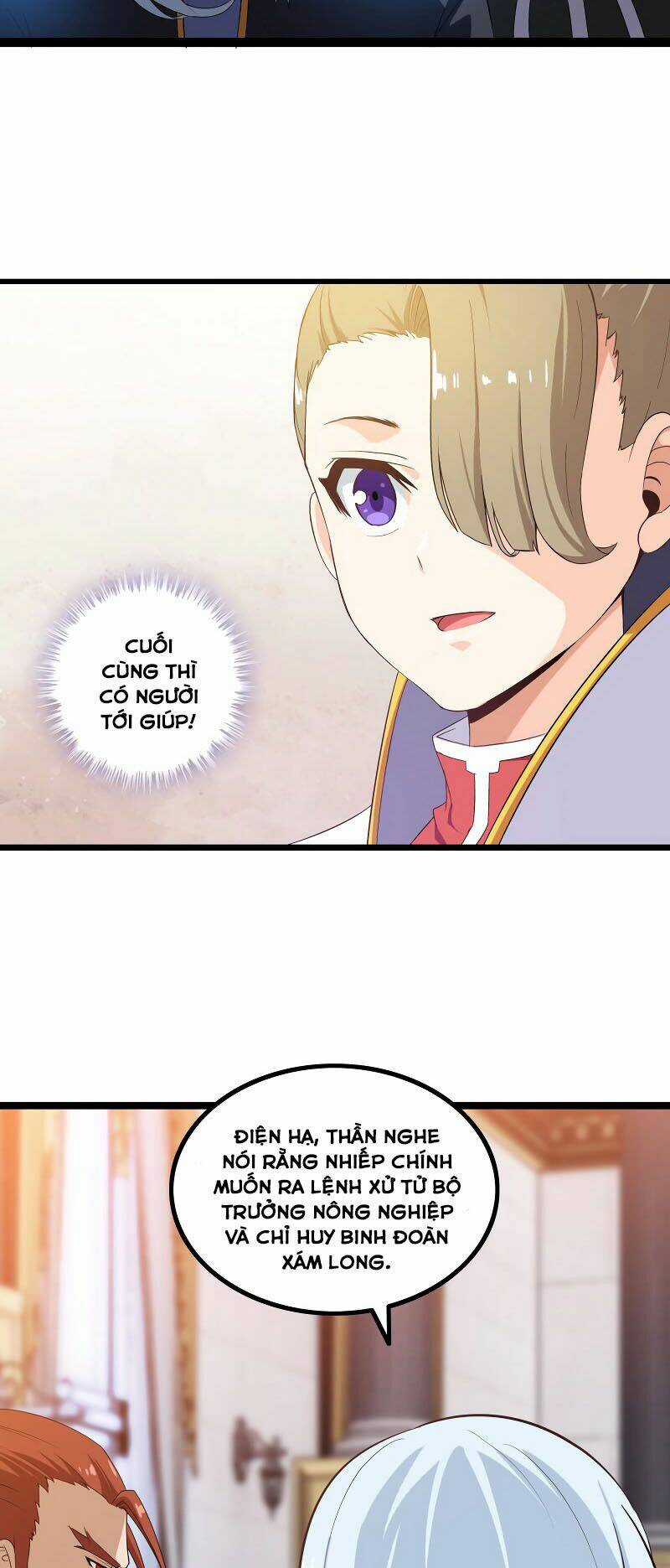 Vợ Tôi Là Quỷ Vương Chapter 27 trang 6