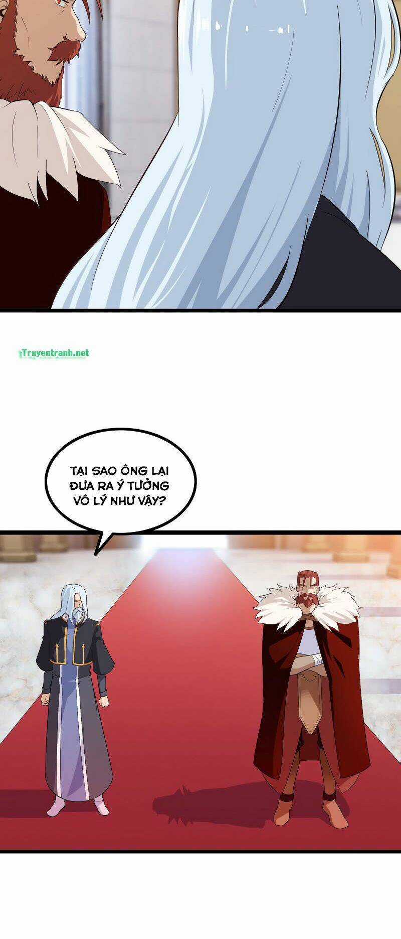 Vợ Tôi Là Quỷ Vương Chapter 27 trang 7