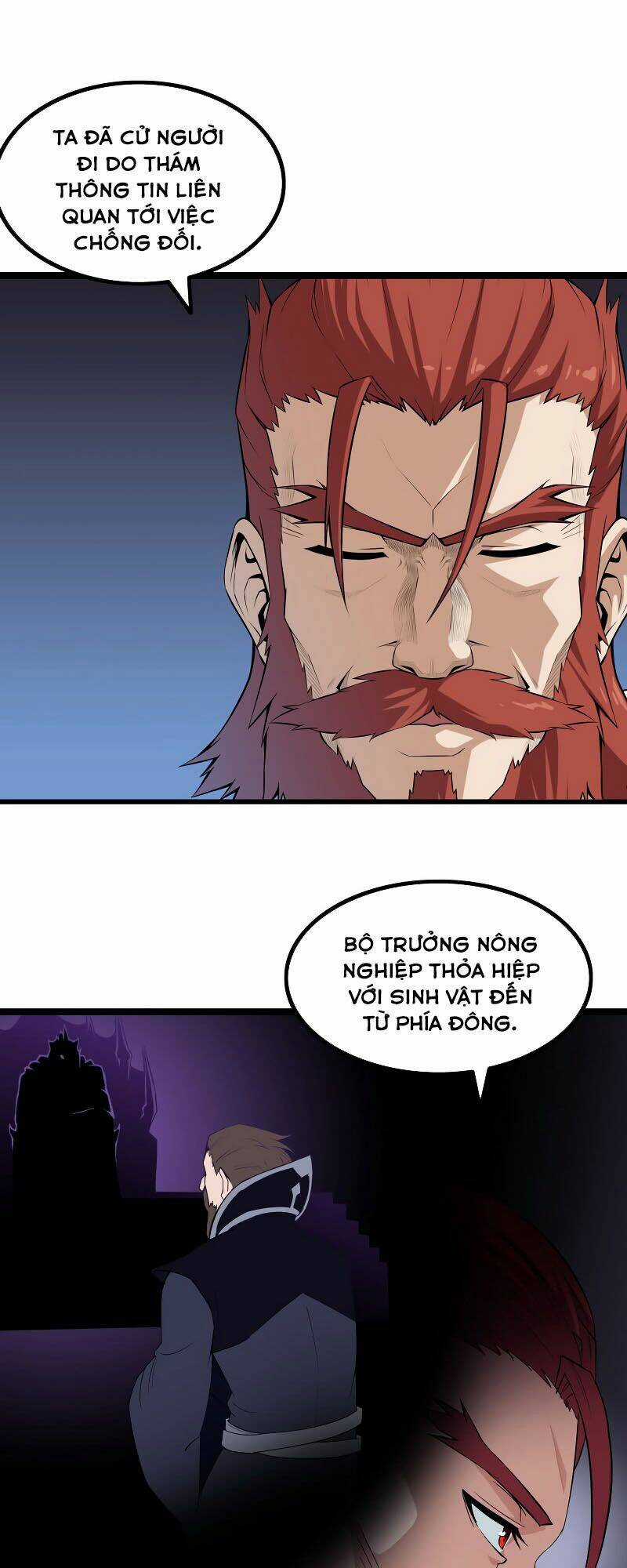 Vợ Tôi Là Quỷ Vương Chapter 27 trang 8