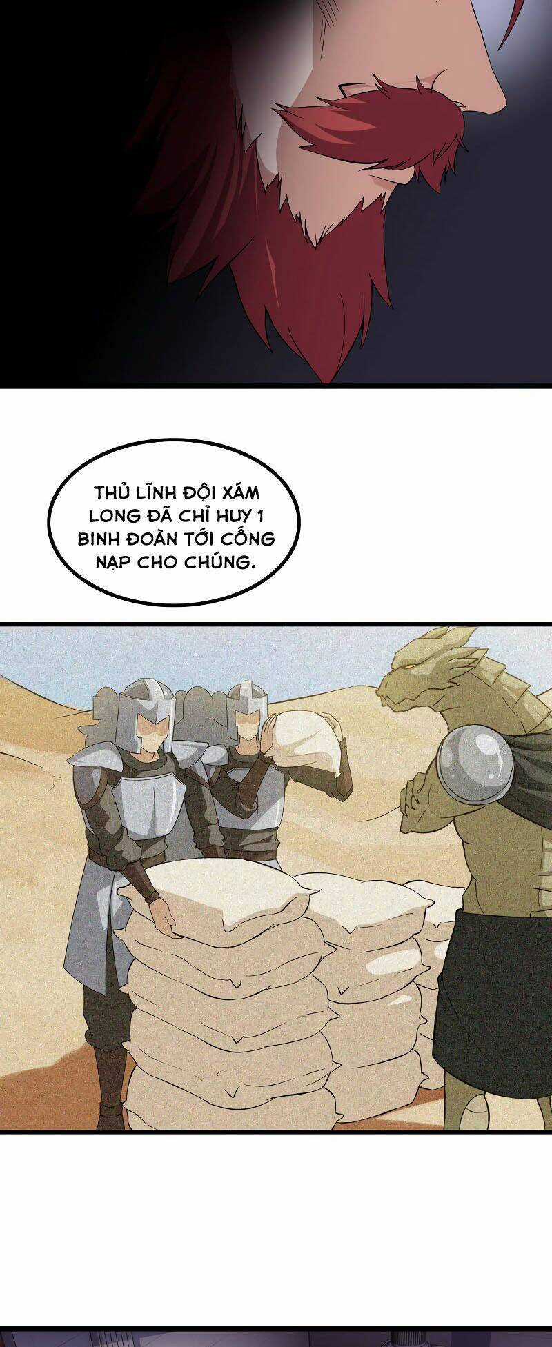 Vợ Tôi Là Quỷ Vương Chapter 27 trang 9