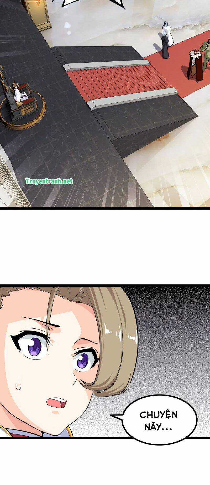 Vợ Tôi Là Quỷ Vương Chapter 28 trang 10